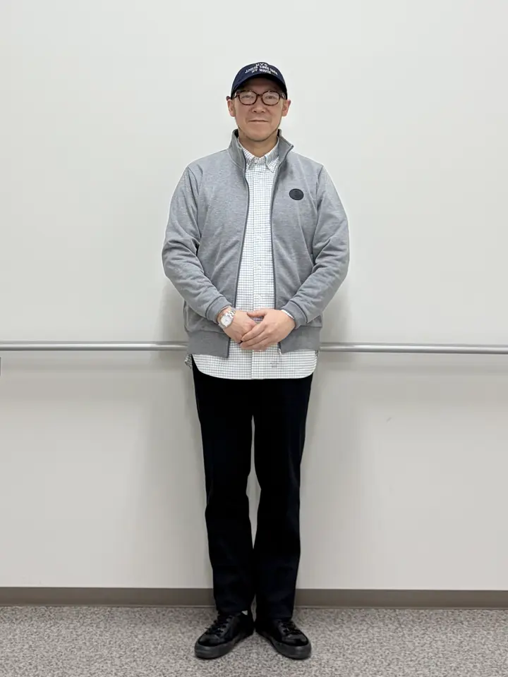 J.PRESS MEN 若山 コーディネート画像