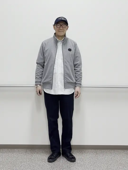 J.PRESS MEN 若山 コーディネート画像