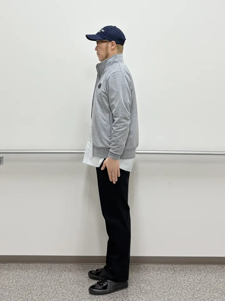 J.PRESS MEN 若山 コーディネート画像