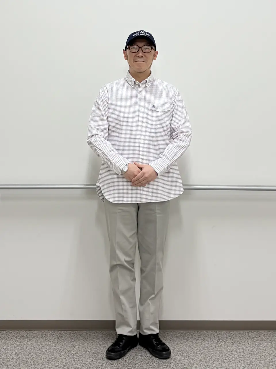  若山 コーディネート画像