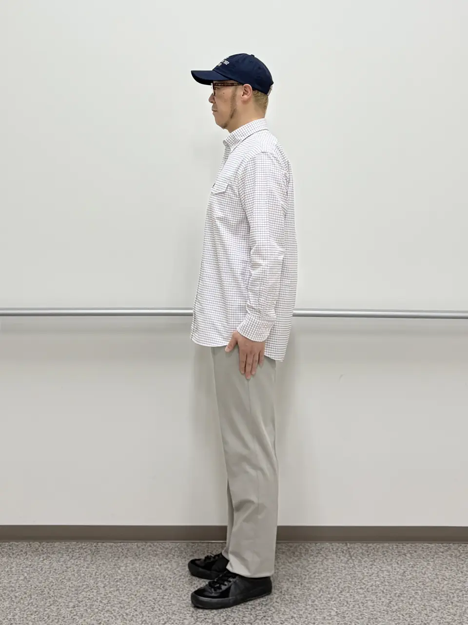 J.PRESS MEN 若山 コーディネート画像