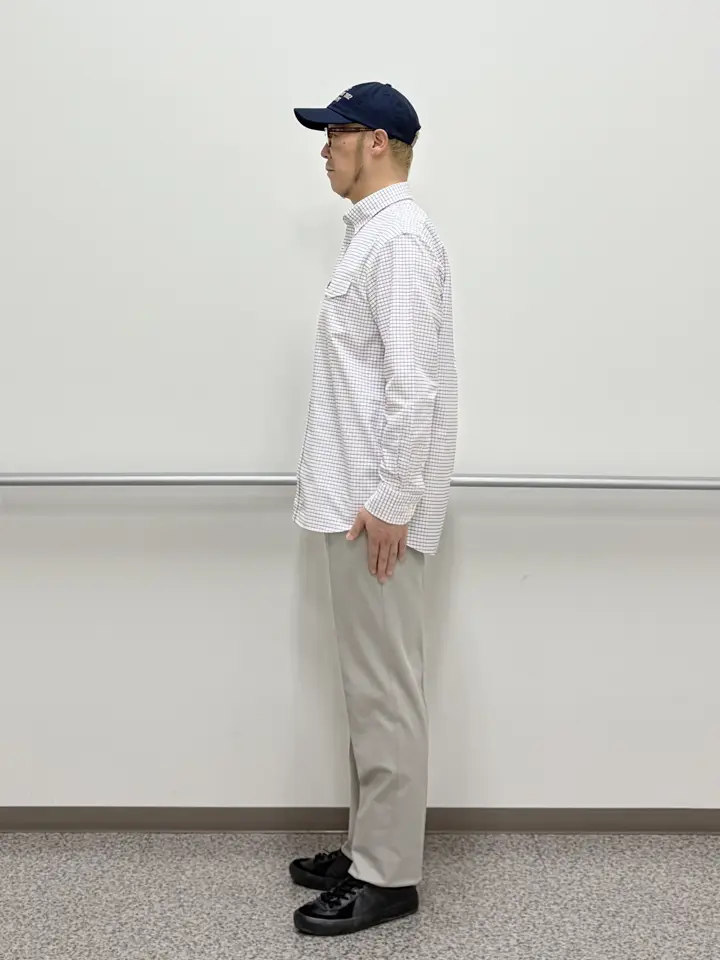 J.PRESS MEN 若山 コーディネート画像