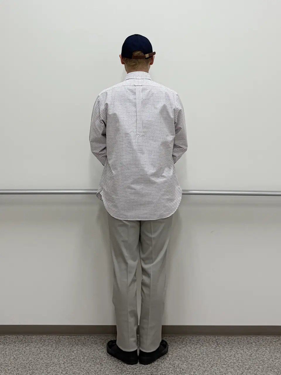 J.PRESS MEN 若山 コーディネート画像