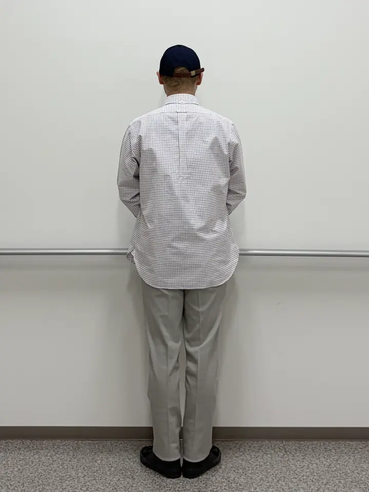 J.PRESS MEN 若山 コーディネート画像