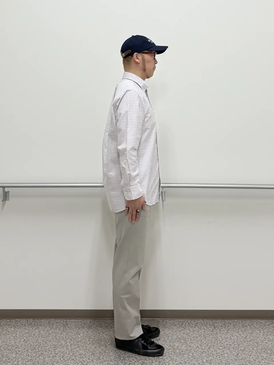 J.PRESS MEN 若山 コーディネート画像