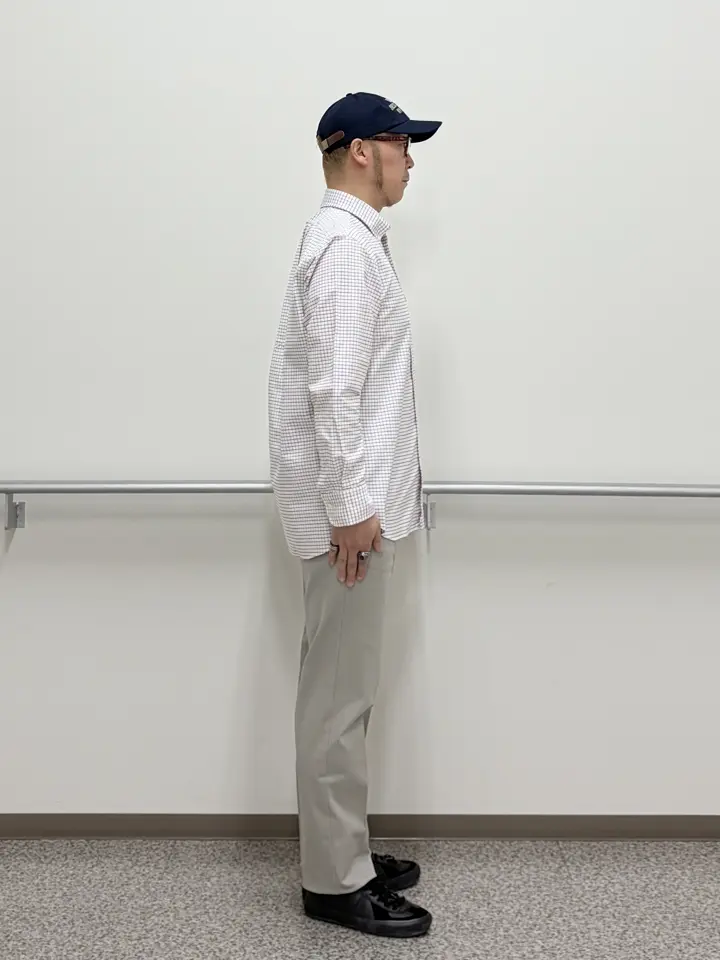 J.PRESS MEN 若山 コーディネート画像