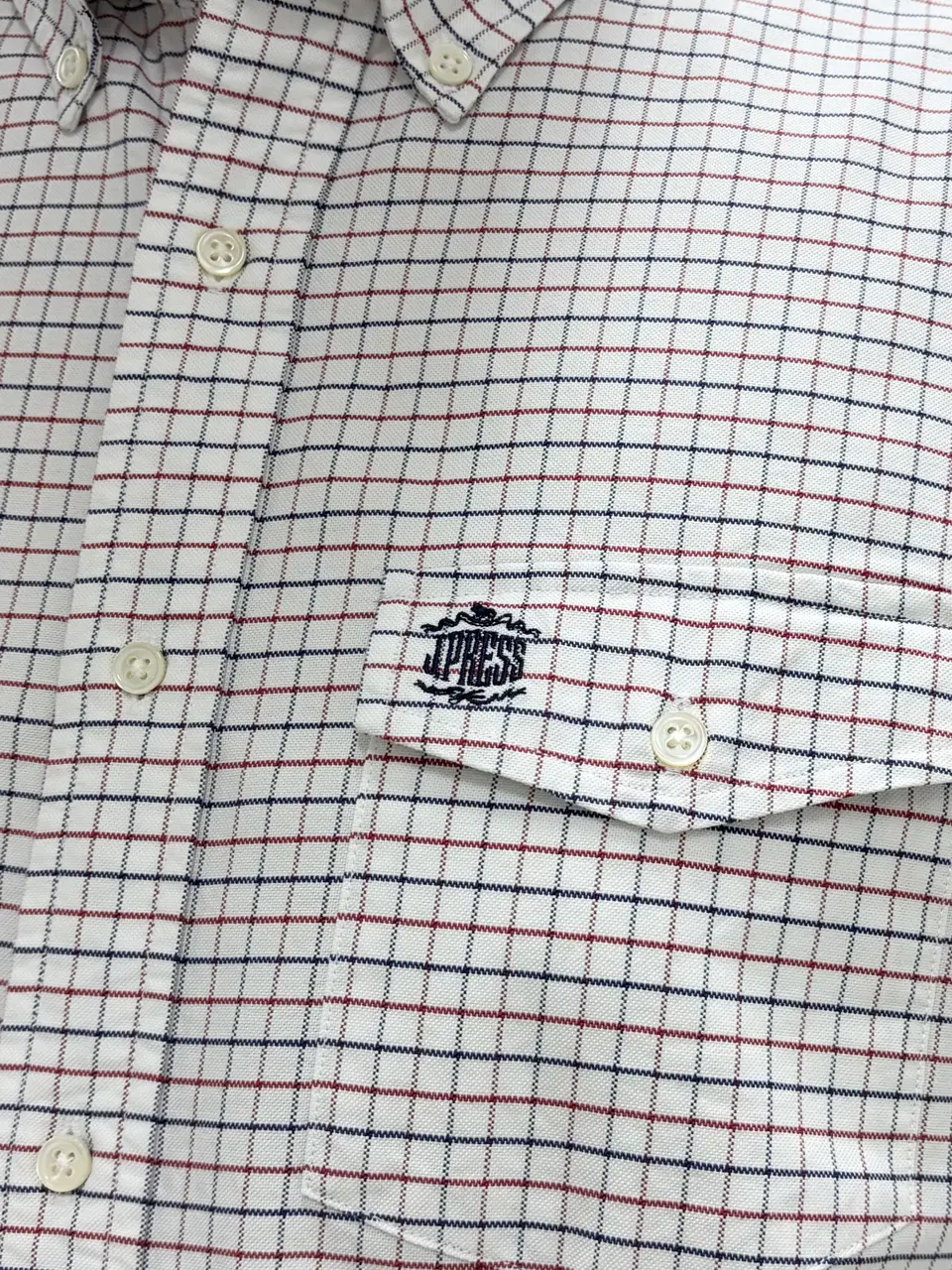 J.PRESS MEN 若山 コーディネート画像