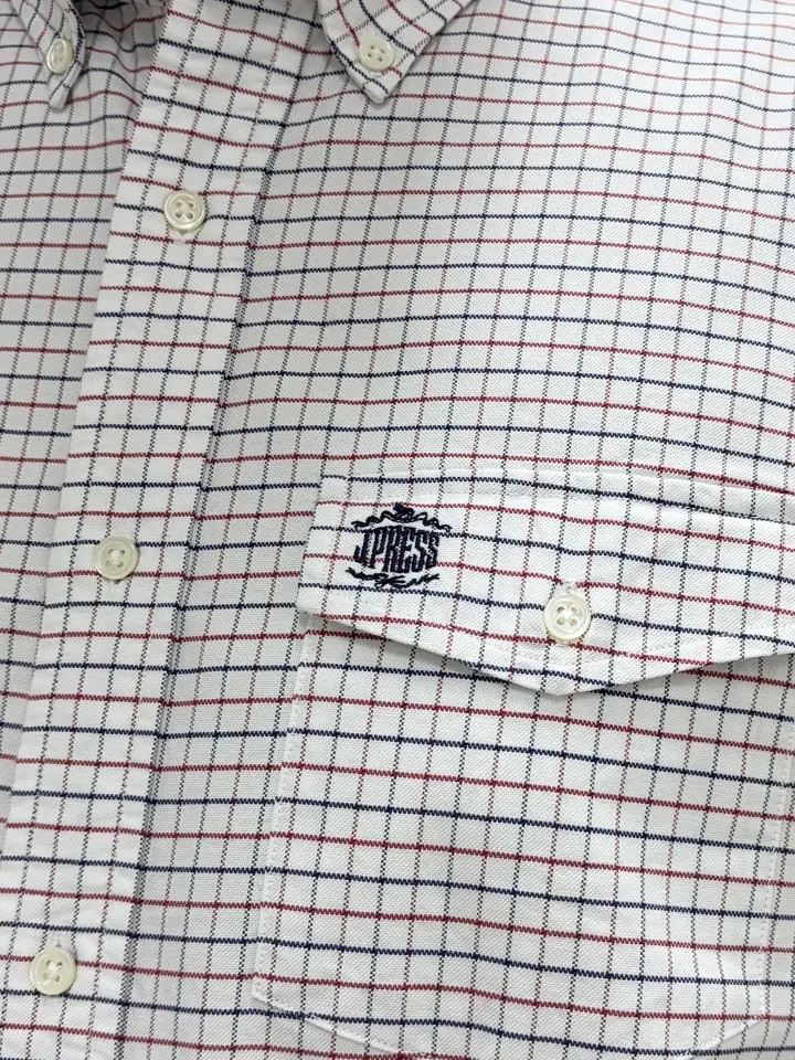 J.PRESS MEN 若山 コーディネート画像