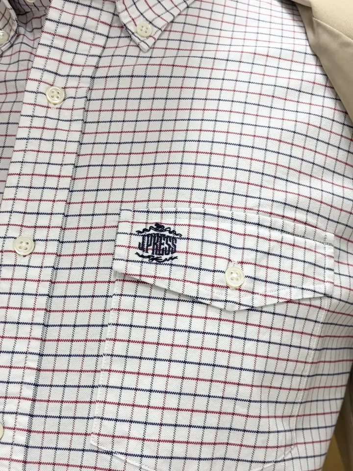 J.PRESS MEN 若山 コーディネート画像