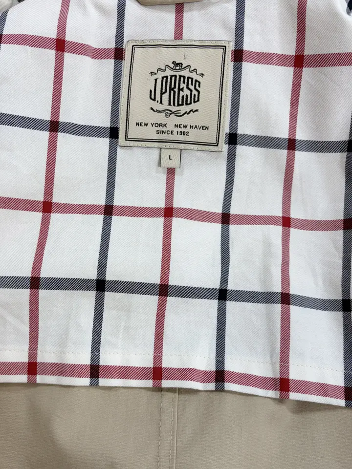 J.PRESS MEN 若山 コーディネート画像