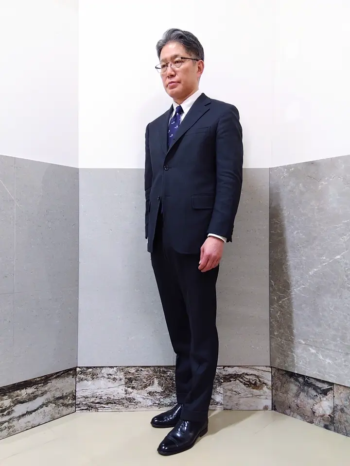 J.PRESS MEN 金子 コーディネート画像