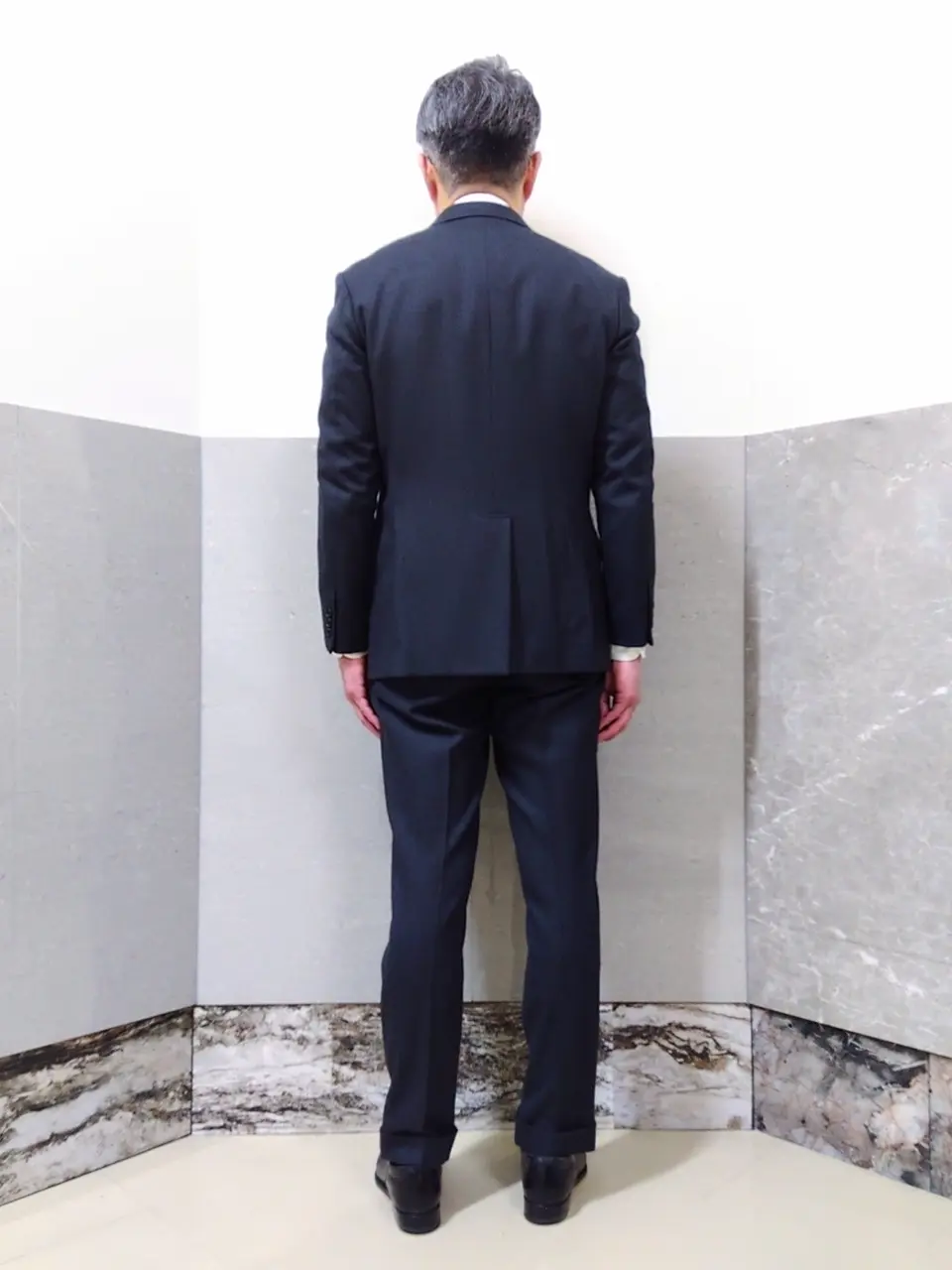 J.PRESS MEN 金子 コーディネート画像