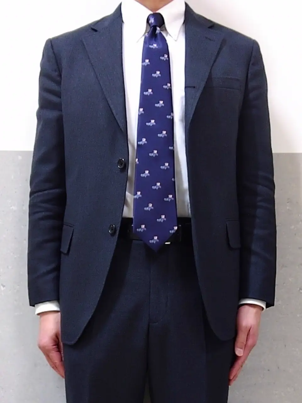 J.PRESS MEN 金子 コーディネート画像