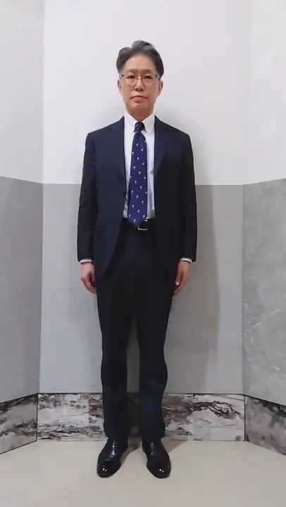 J.PRESS MEN 金子 コーディネート画像