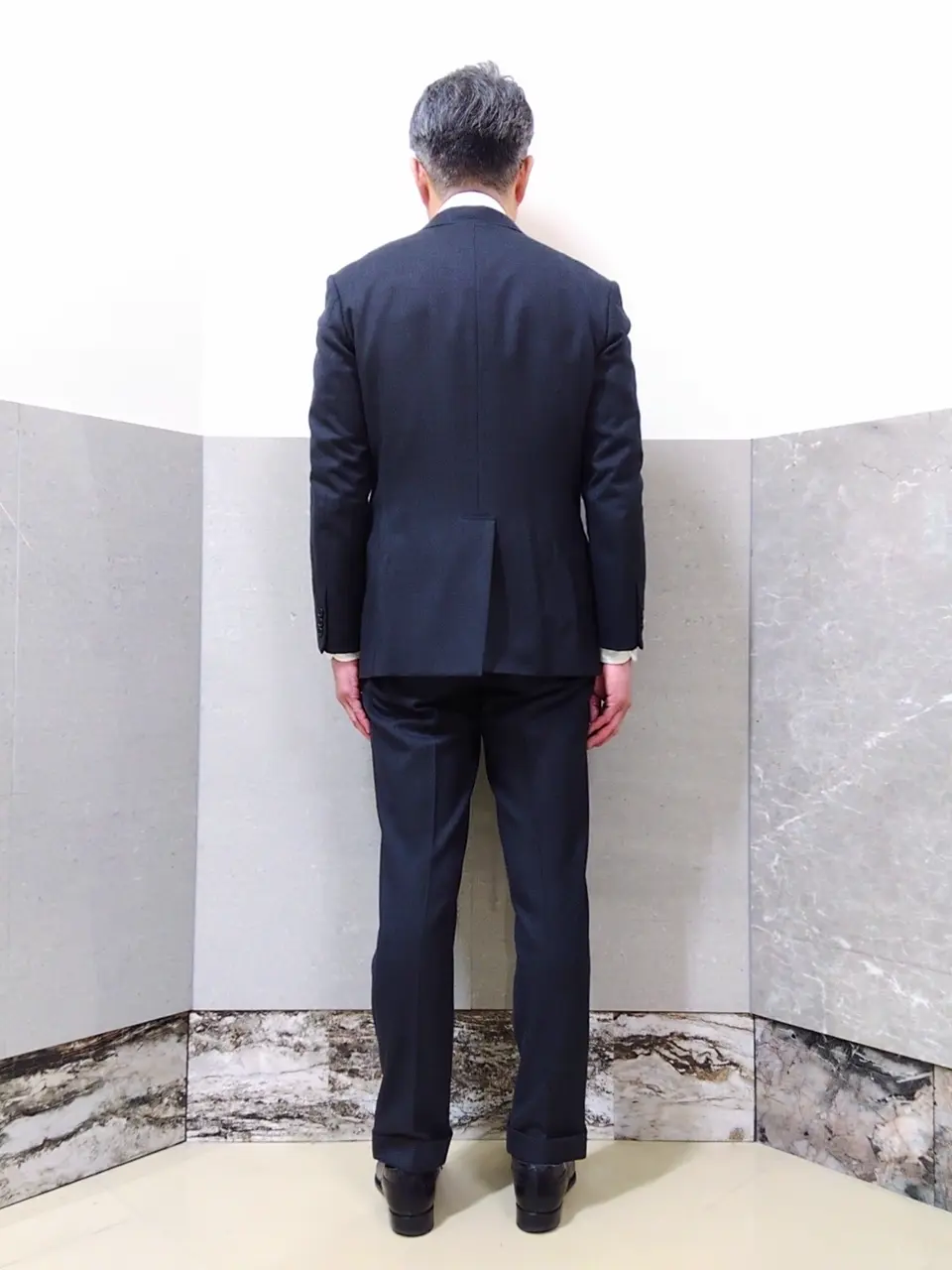 J.PRESS MEN 金子 コーディネート画像