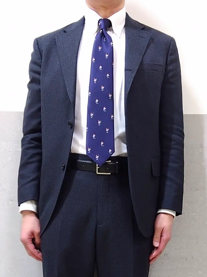 J.PRESS MEN 金子 コーディネート画像