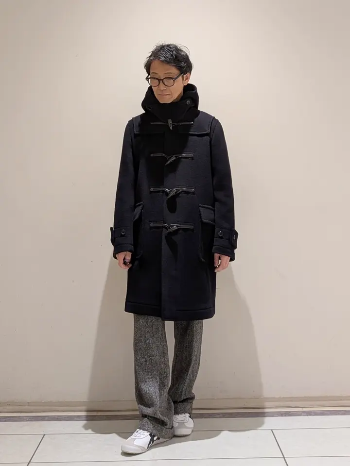 J.PRESS MEN 春木 コーディネート画像