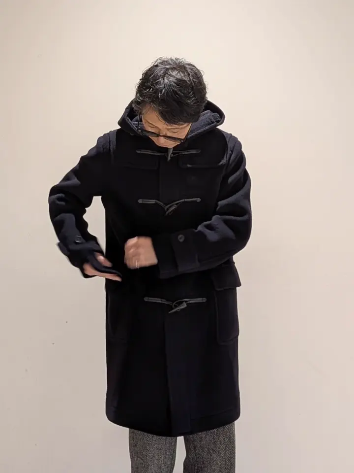 J.PRESS MEN 春木 コーディネート画像