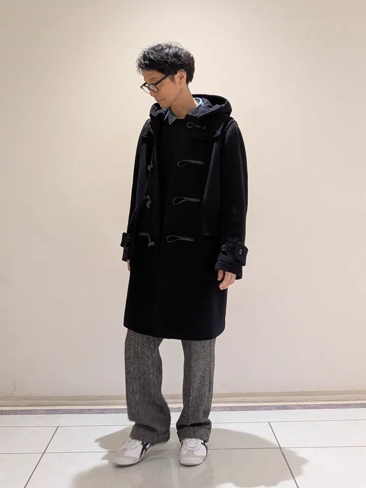 J.PRESS MEN 春木 コーディネート画像