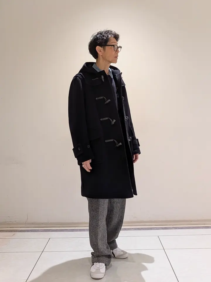 J.PRESS MEN 春木 コーディネート画像