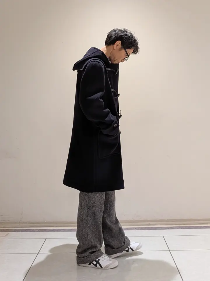 J.PRESS MEN 春木 コーディネート画像