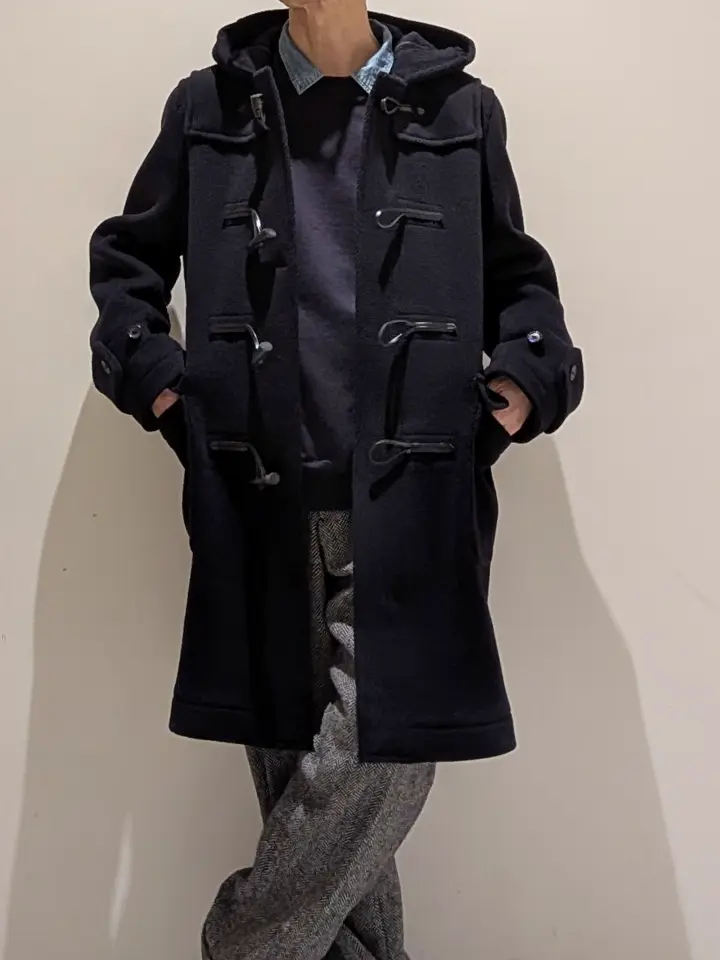 J.PRESS MEN 春木 コーディネート画像