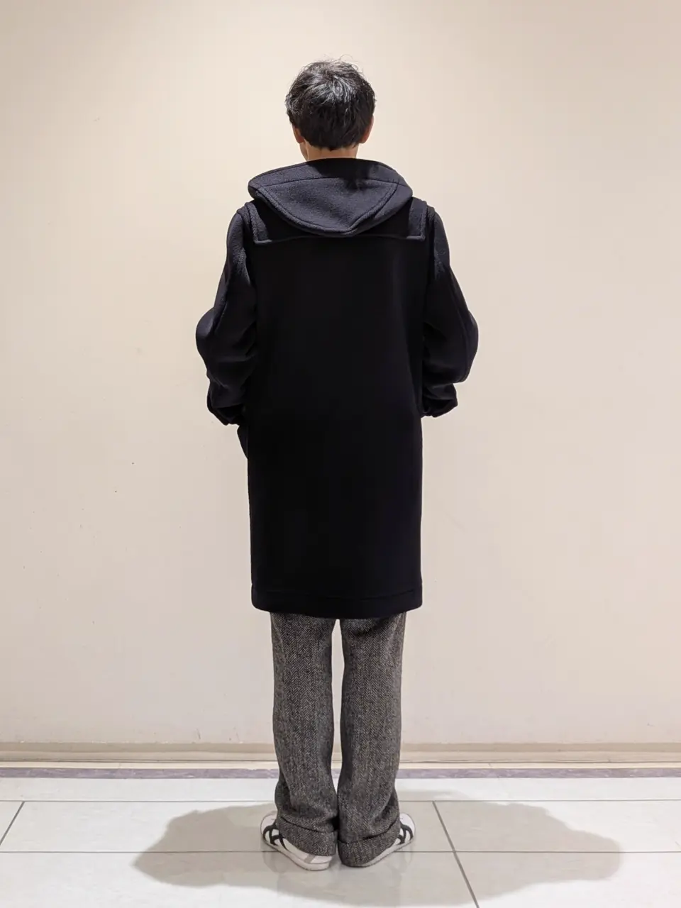 J.PRESS MEN 春木 コーディネート画像