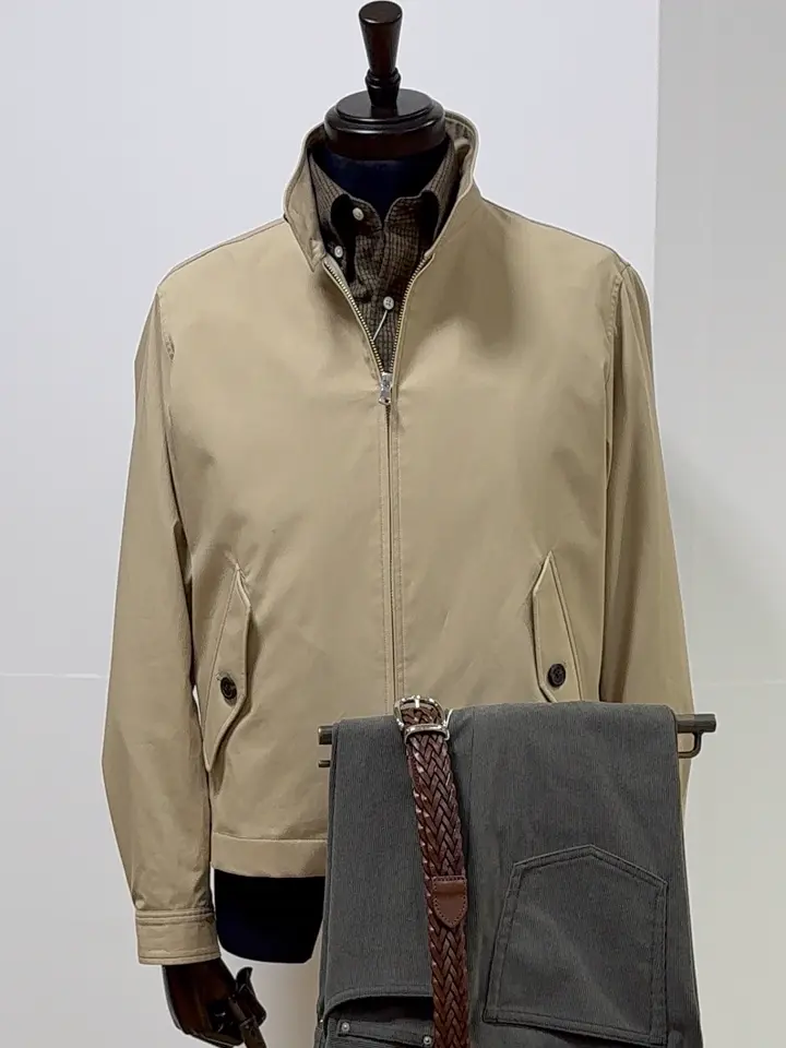 J.PRESS MEN 吉村 コーディネート画像