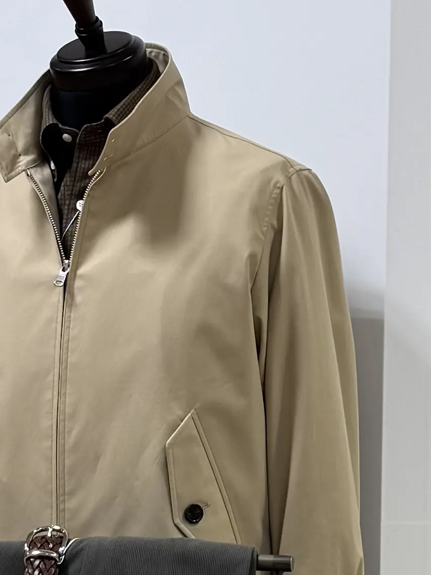 J.PRESS MEN 吉村 コーディネート画像