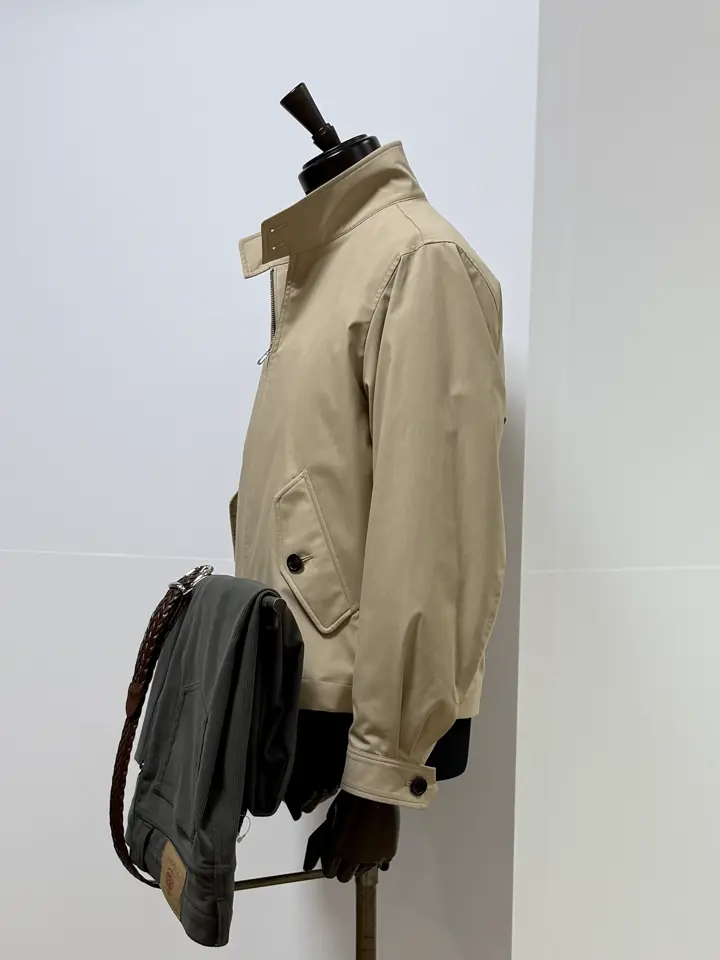 J.PRESS MEN 吉村 コーディネート画像