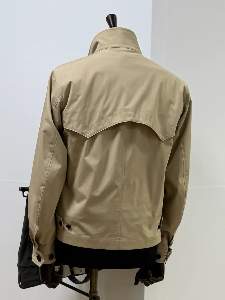 J.PRESS MEN 吉村 コーディネート画像