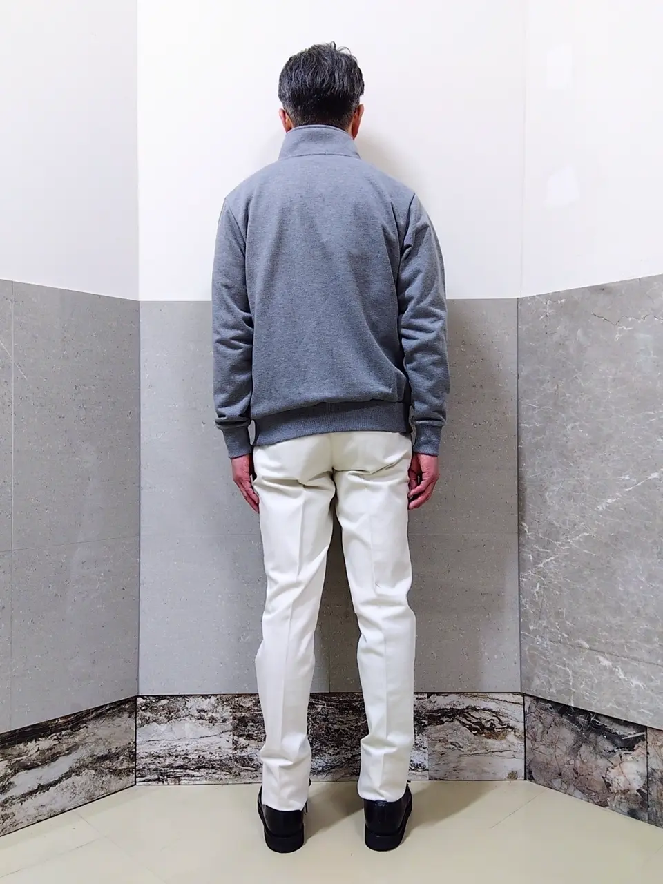 J.PRESS MEN 金子 コーディネート画像