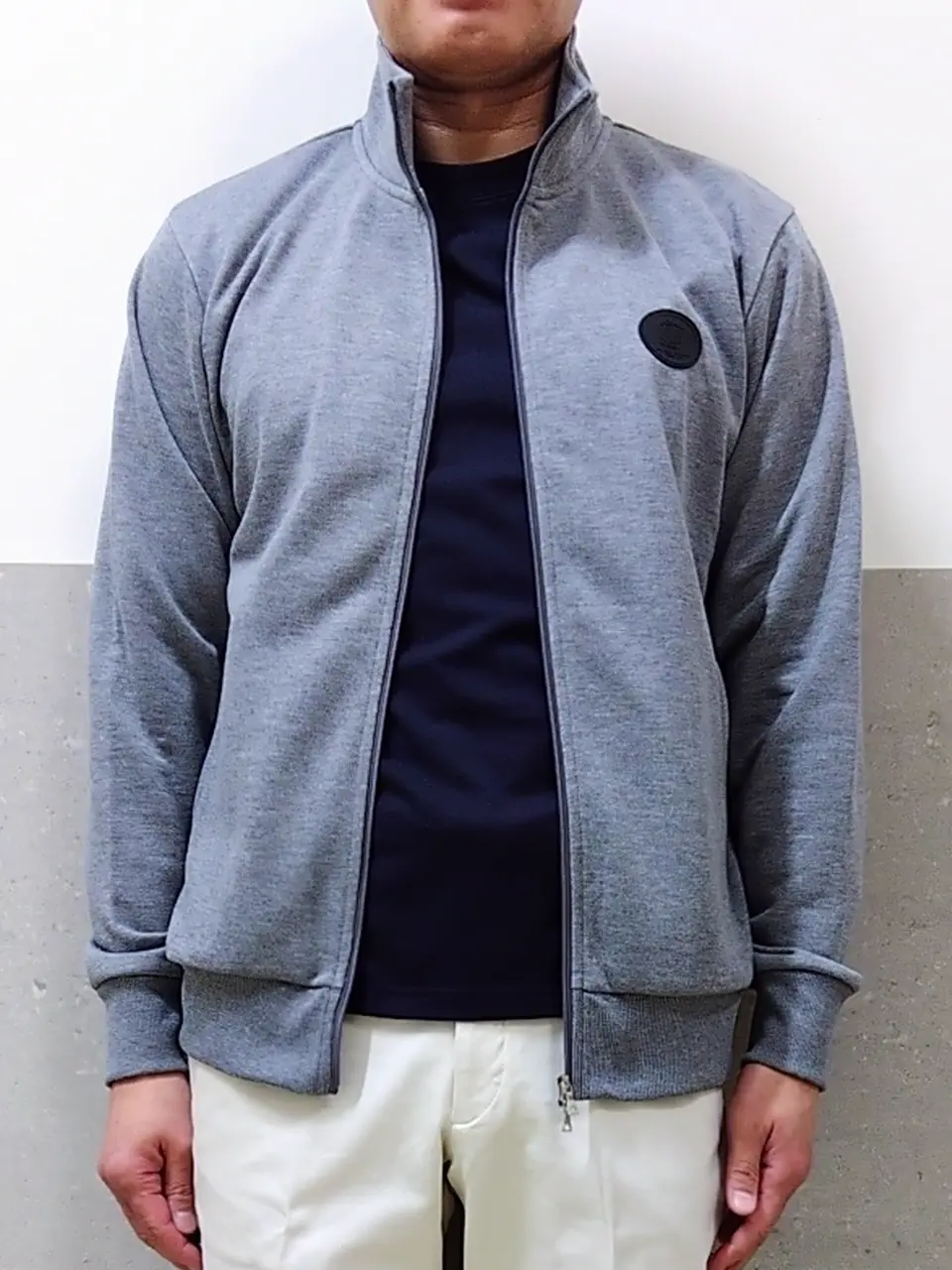 J.PRESS MEN 金子 コーディネート画像