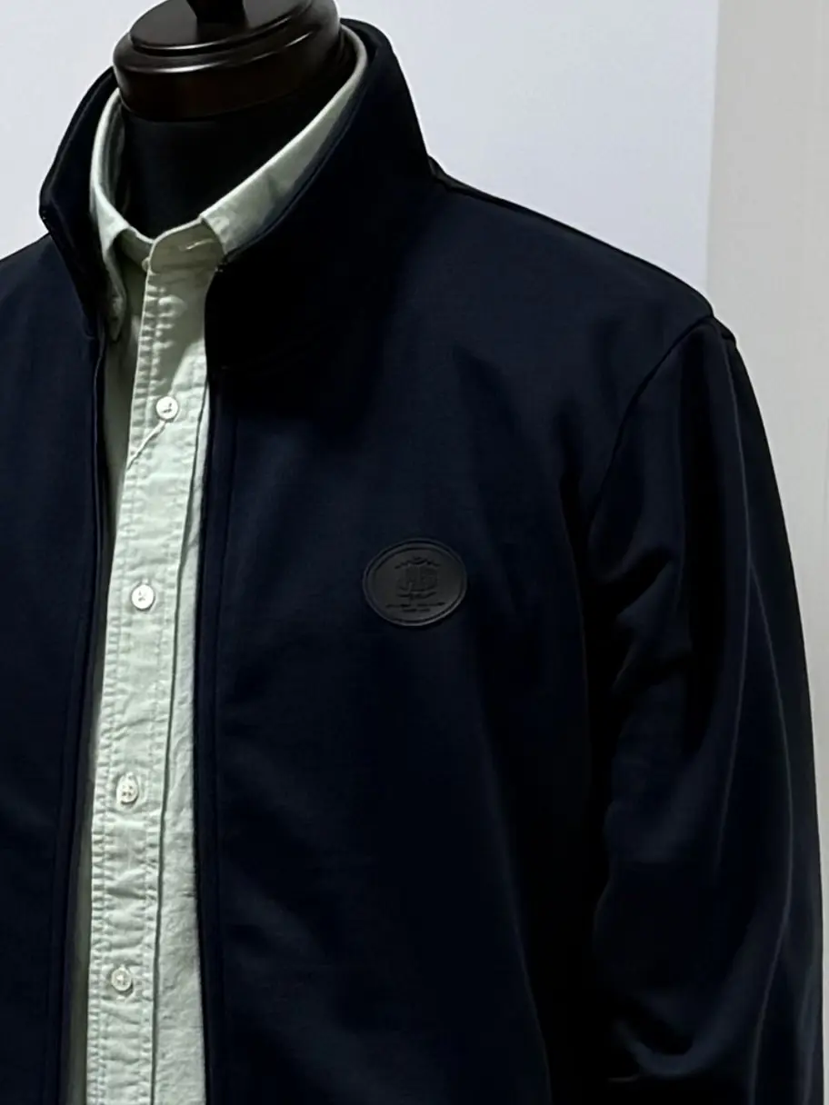 J.PRESS MEN 吉村 コーディネート画像