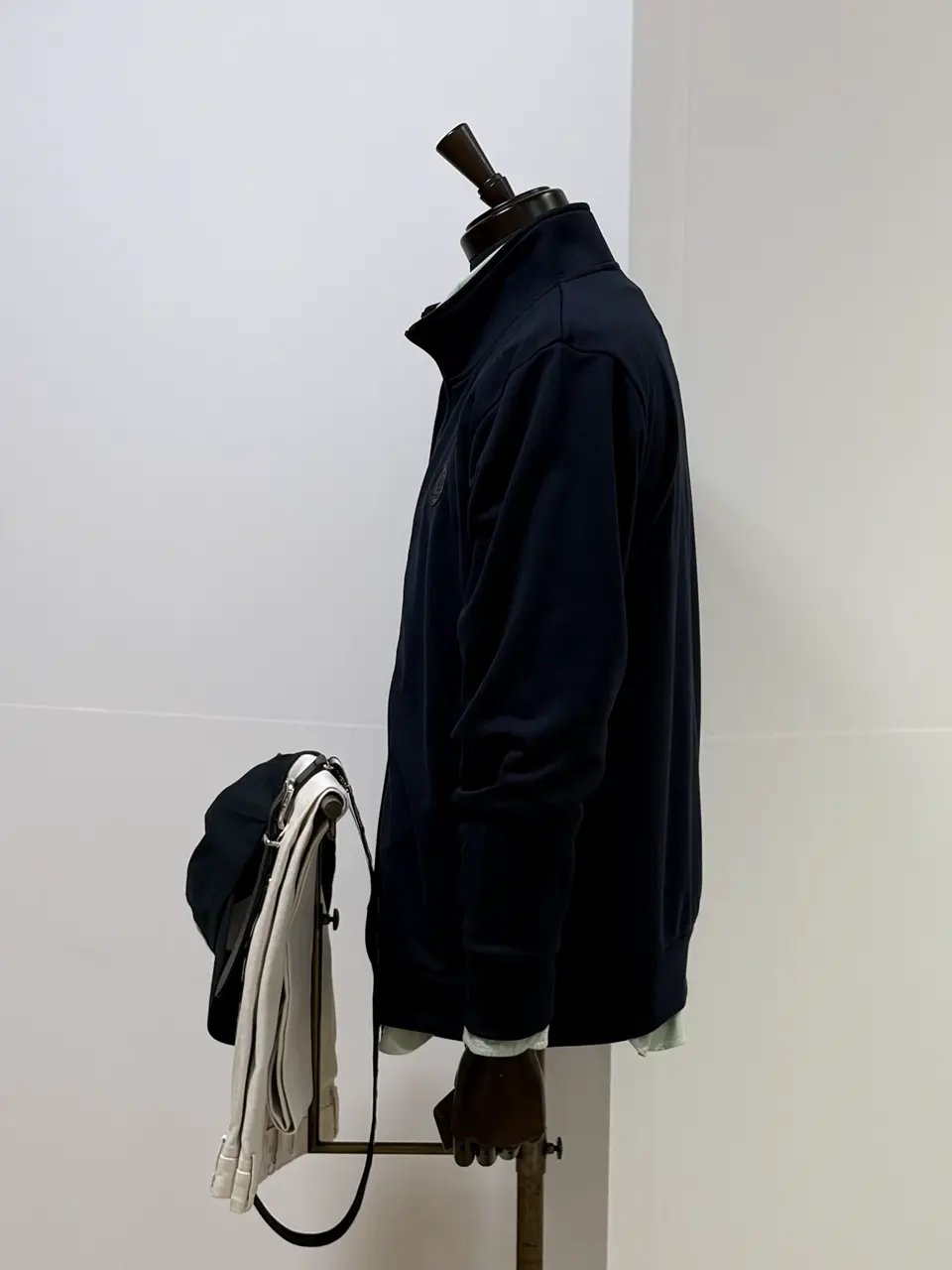 J.PRESS MEN 吉村 コーディネート画像