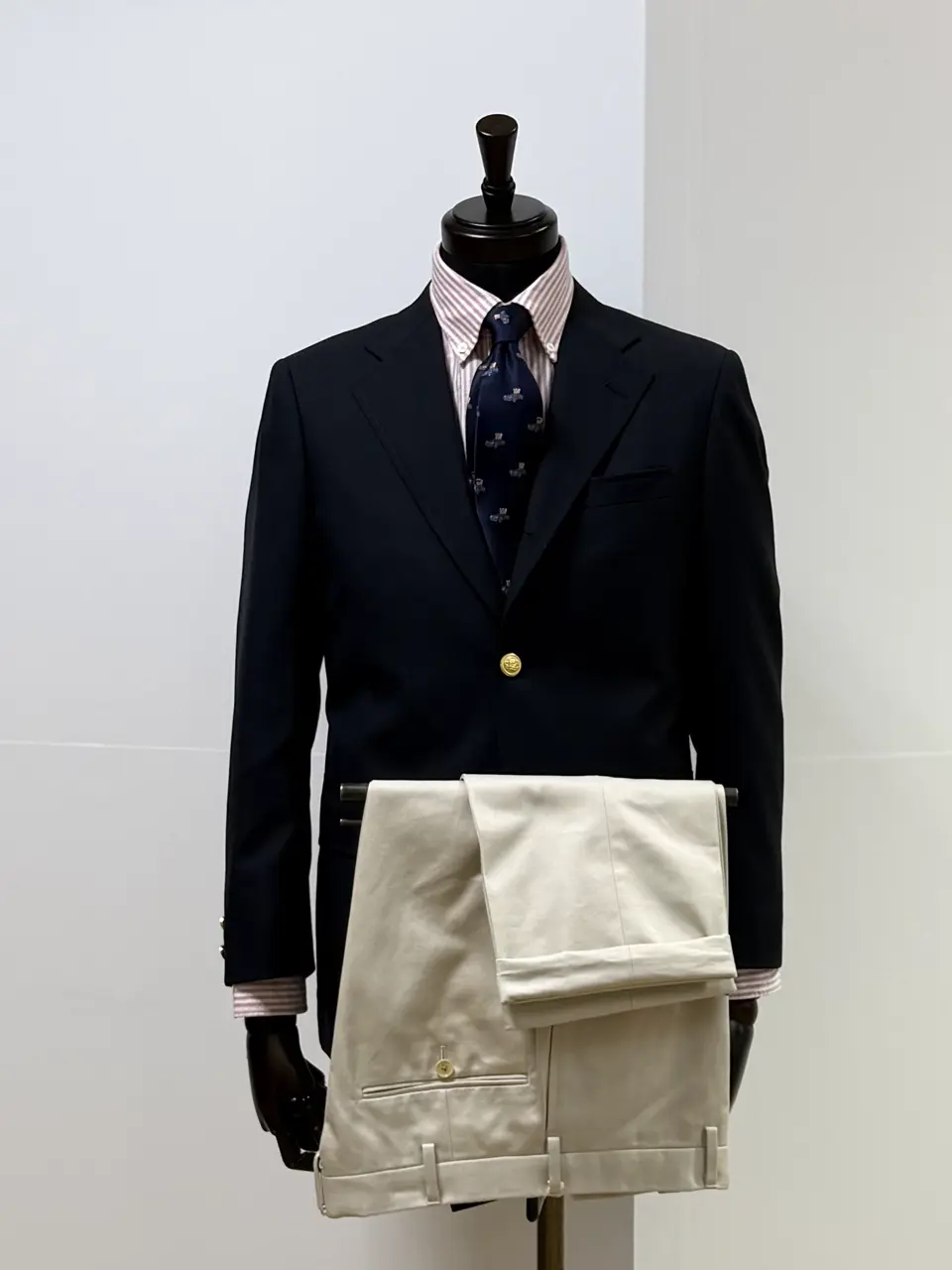  吉村 コーディネート画像