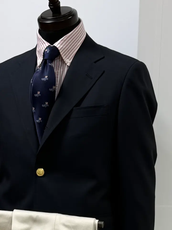 J.PRESS MEN 吉村 コーディネート画像