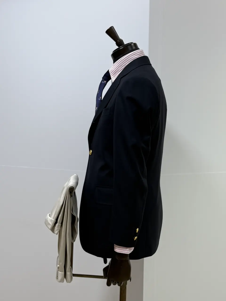 J.PRESS MEN 吉村 コーディネート画像