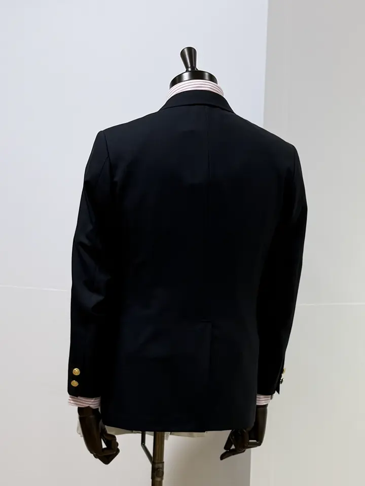 J.PRESS MEN 吉村 コーディネート画像