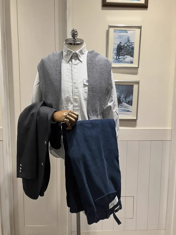  宇佐 コーディネート画像