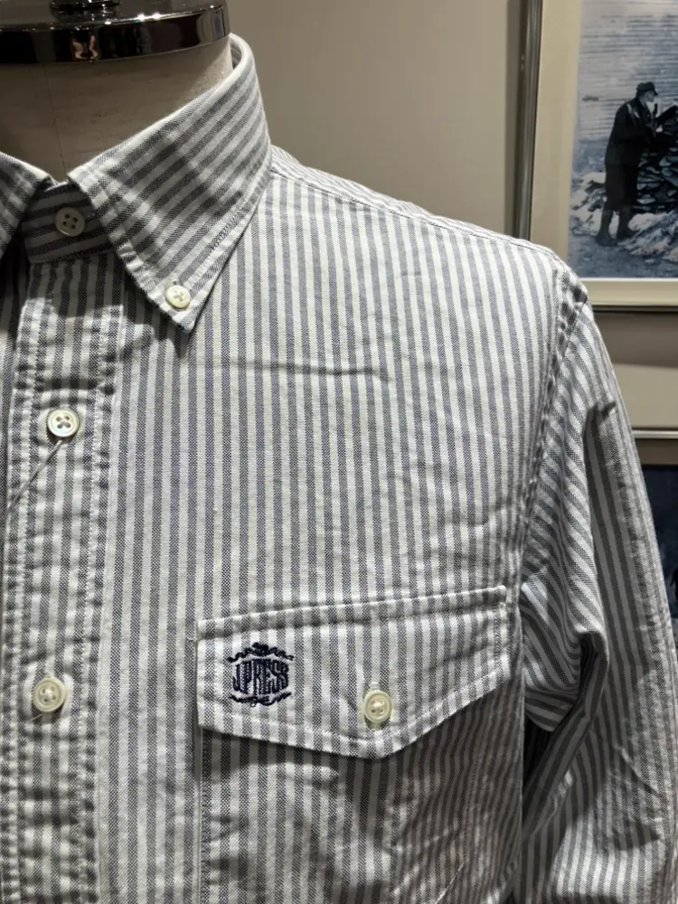 J.PRESS MEN 宇佐 コーディネート画像