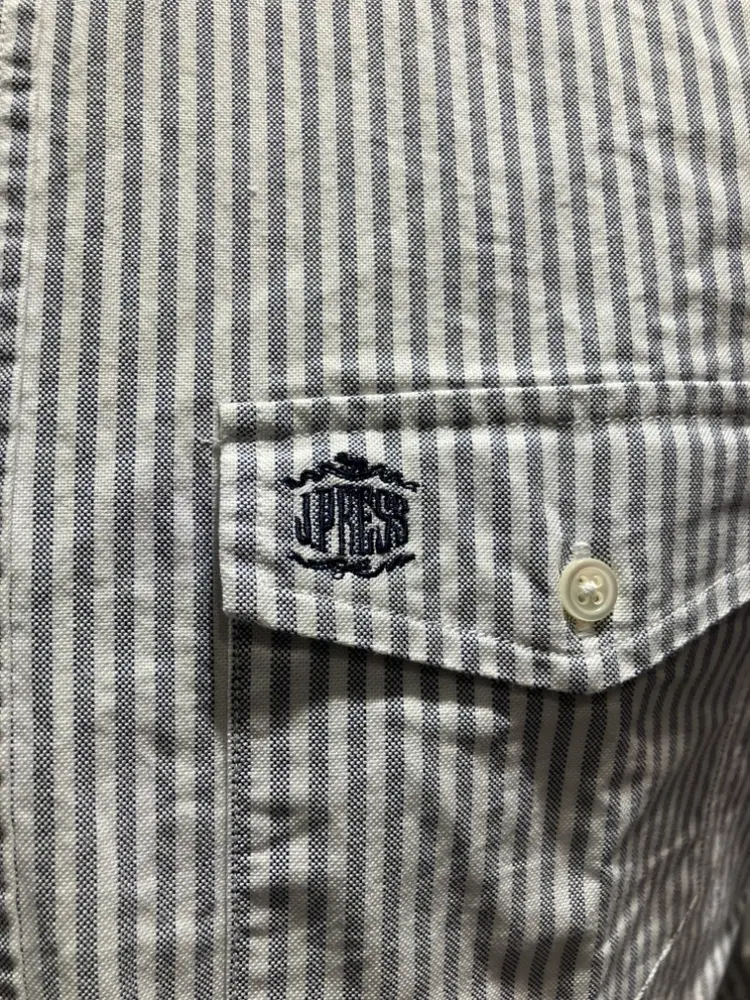 J.PRESS MEN 宇佐 コーディネート画像