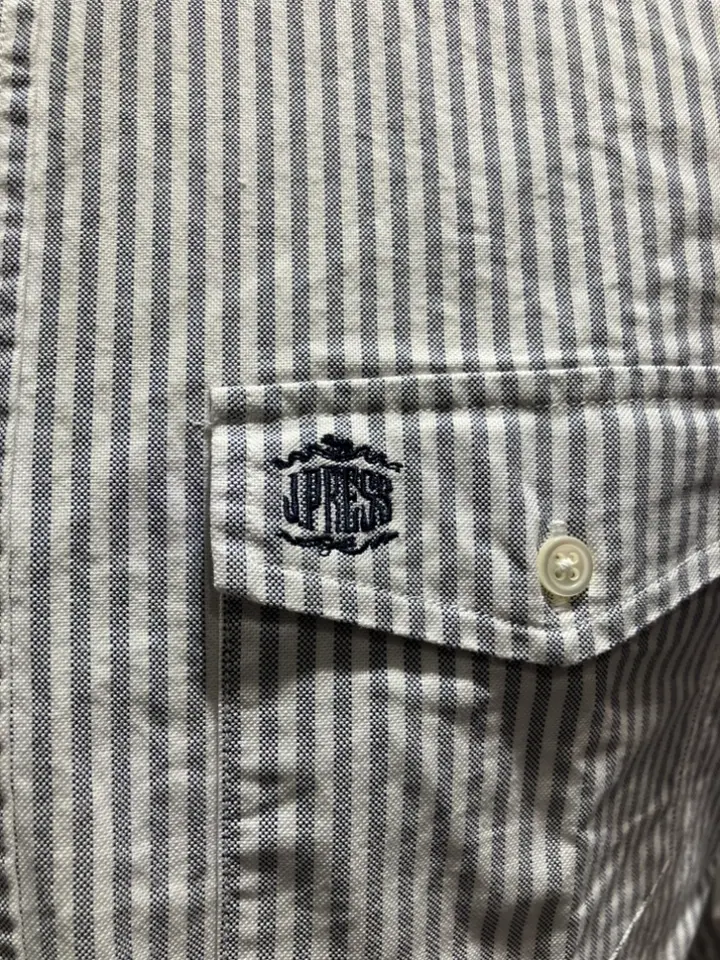 J.PRESS MEN 宇佐 コーディネート画像