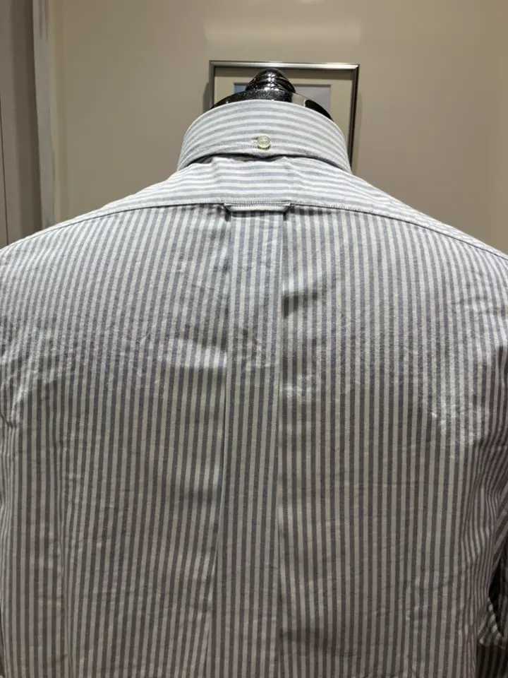 J.PRESS MEN 宇佐 コーディネート画像