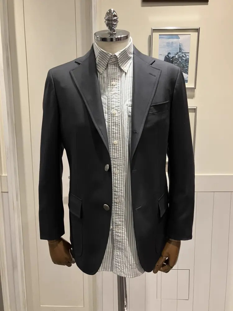 J.PRESS MEN 宇佐 コーディネート画像