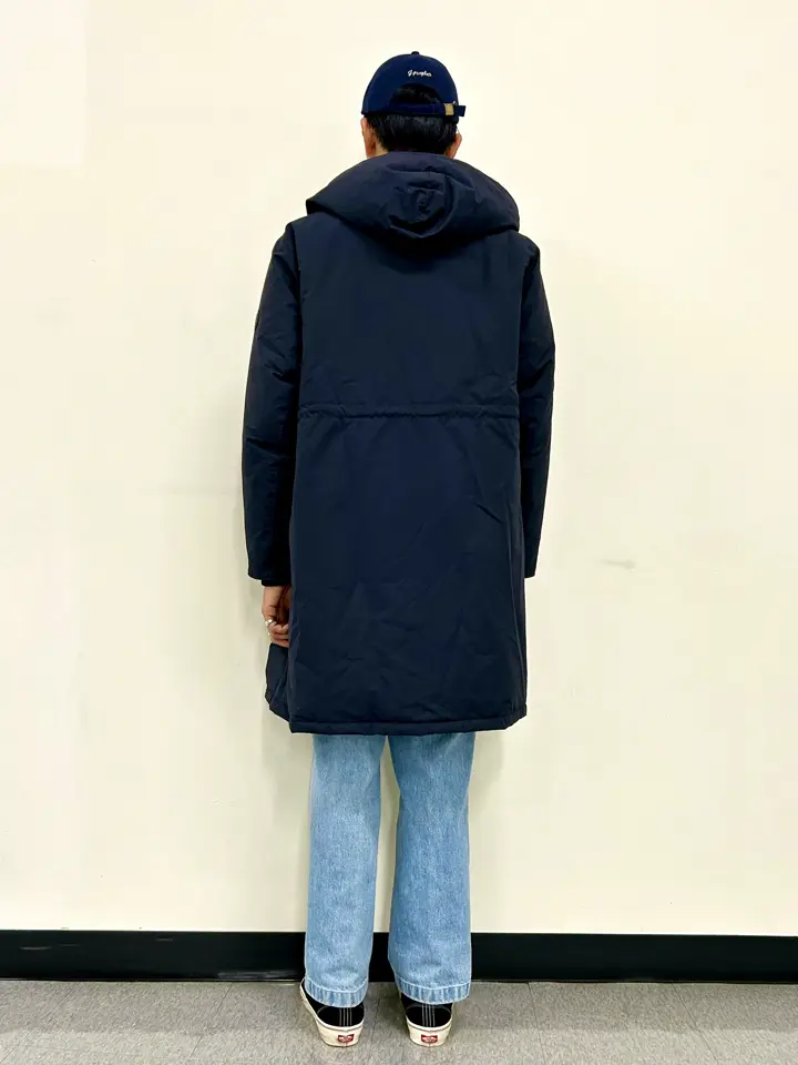 J.PRESS MEN 八巻 コーディネート画像