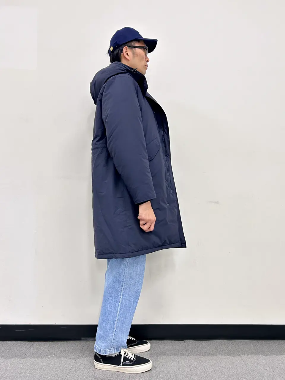 J.PRESS MEN 八巻 コーディネート画像