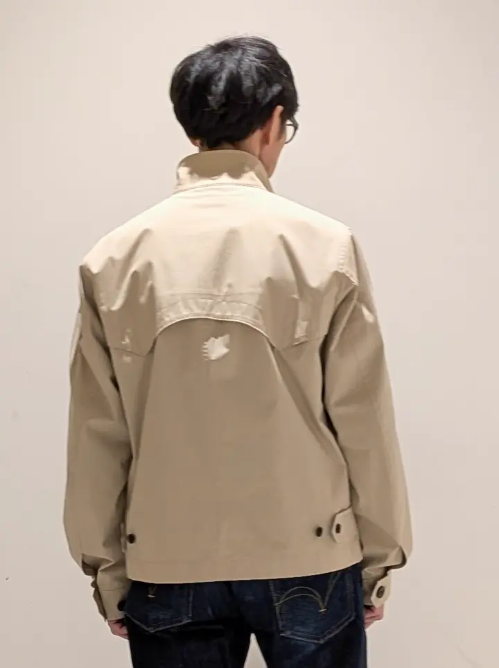 J.PRESS MEN 春木 コーディネート画像