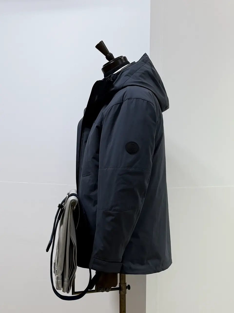 J.PRESS MEN 吉村 コーディネート画像