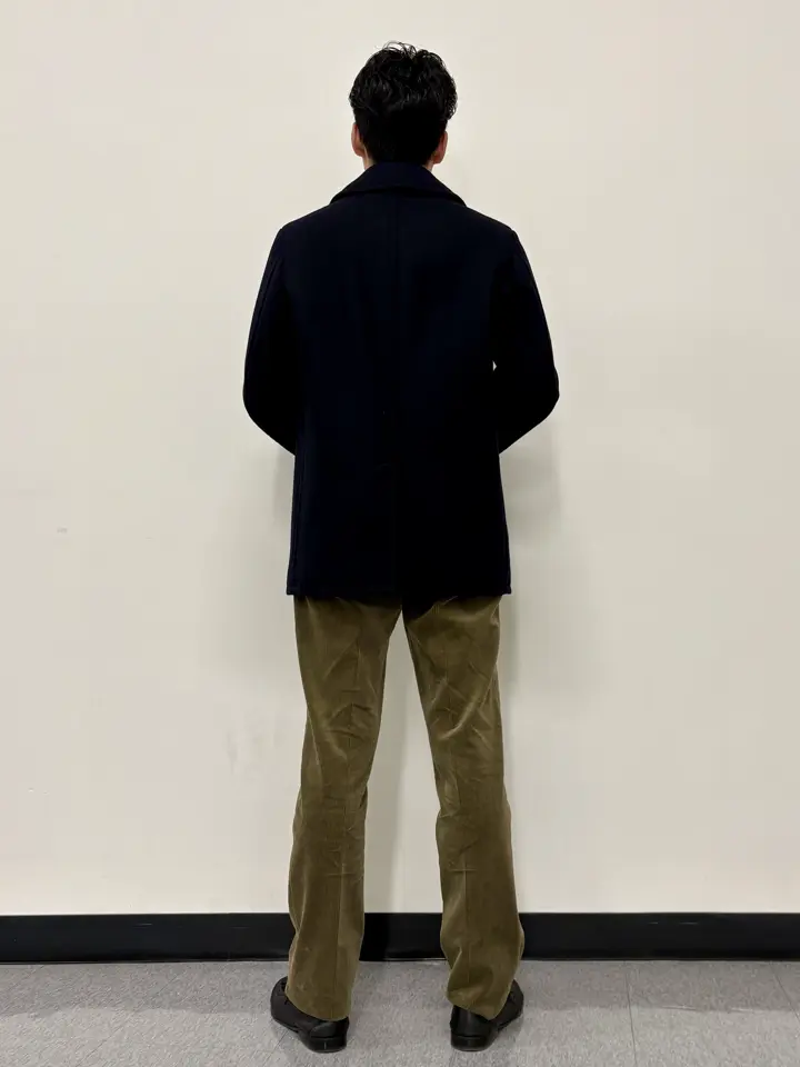 J.PRESS MEN 鈴木 蒼哉 コーディネート画像